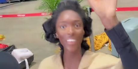 Laura Gnjatović - 4