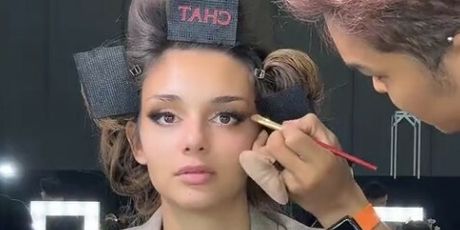 Laura Gnjatović - 5