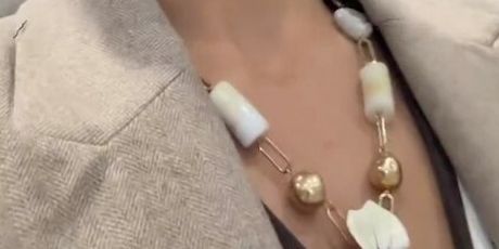 Laura Gnjatović - 7