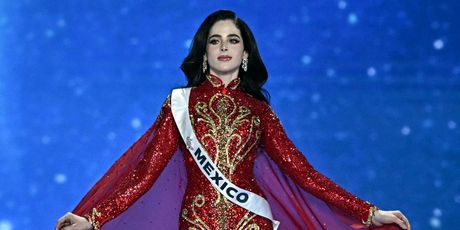 Miss Universe Meksika