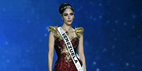 Miss Universe Venezuele