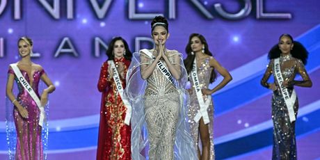 Miss Universe Filipina