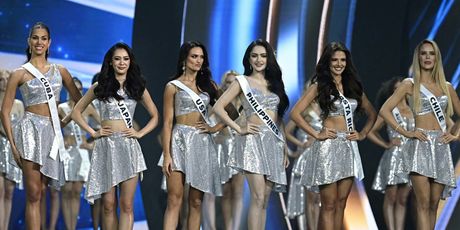 Miss Universe - 7