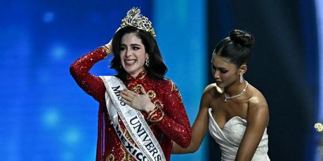 Miss Universe 2025. - 4