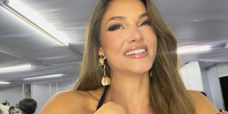 Laura Gnjatović - 3