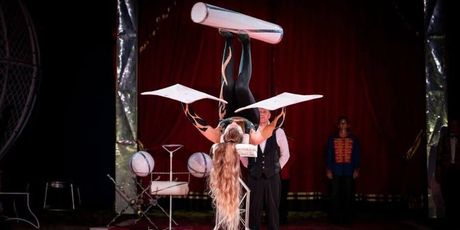 Karneval Circus Show - 1