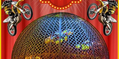 Karneval Circus Show