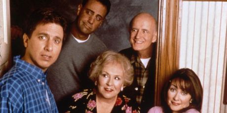 Svi vole Raymonda - 1