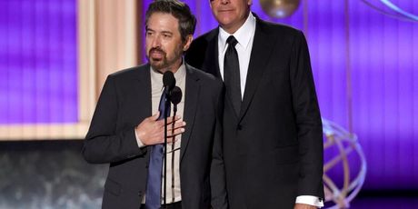 Svi vole Raymonda - 4