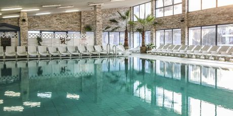 Hotel Matija Gubec - 1