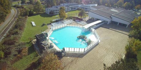 Hotel Matija Gubec - 3