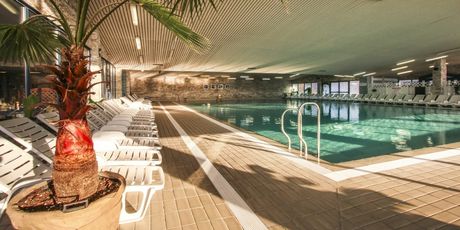 Hotel Matija Gubec - 4