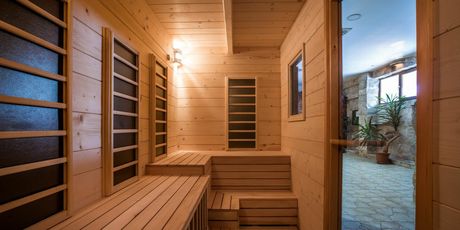 Hotel Matija Gubec - 5