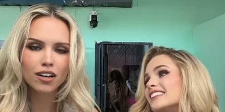 Inna Moll i Hana Klaut - 1