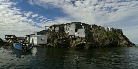 Migingo - 2