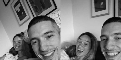 Valentina Walme na Instagramu - 3