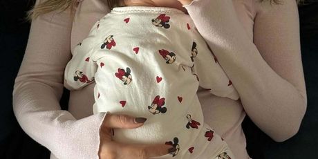 Valentina Walme na Instagramu - 4