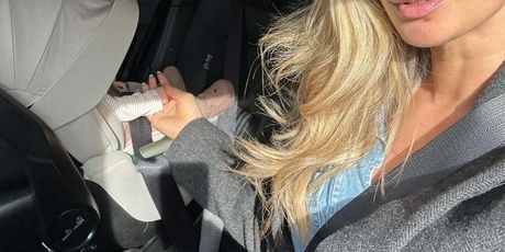 Valentina Walme na Instagramu - 5