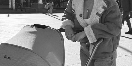 Valentina Walme na Instagramu - 6