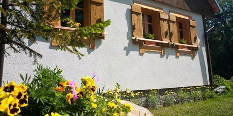 Kuća za odmor Margherita - 17