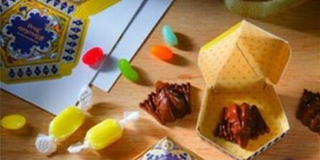 Harry Potter kuharica