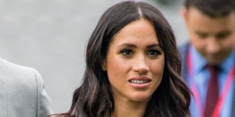 Meghan Markle - 3
