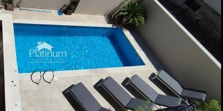 Austrougarska vila u Puli - 3