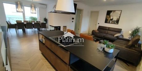 Austrougarska vila u Puli - 4