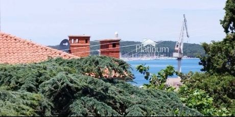 Austrougarska vila u Puli - 5