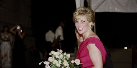 Princeza Diana - 3