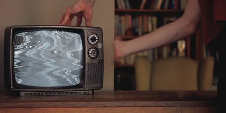 Svejtski dan televizije - 1