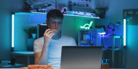 Svejtski dan televizije - 2