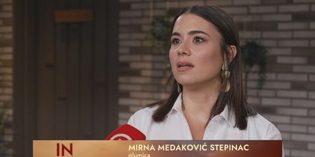 Mirna Medaković Stepinac