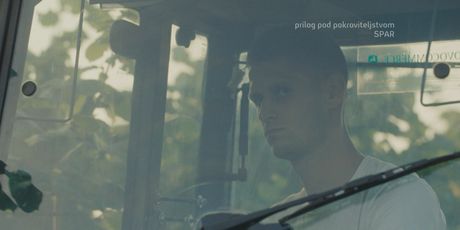 Startaj Hrvatska - 1