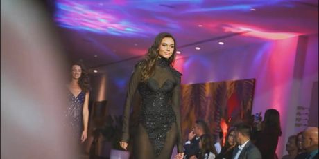 Laura Gnjatović - 3