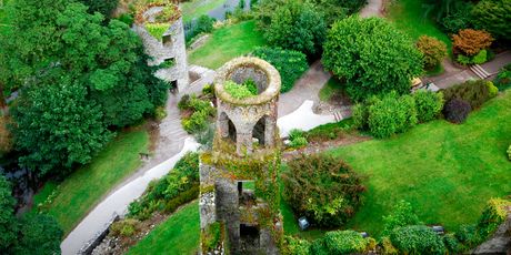 Blarney - 1
