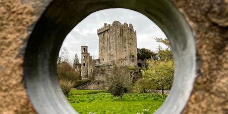 Blarney - 8