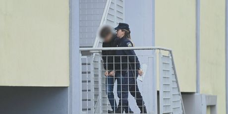 Novo uhićenje zbog požara u Vjesniku