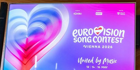 Eurosong 2026. - 2