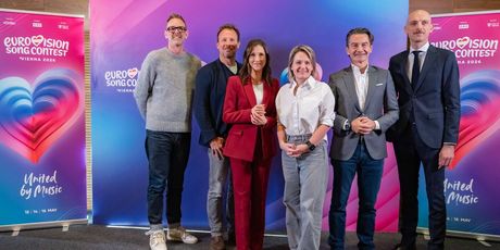 Eurosong 2026. - 3