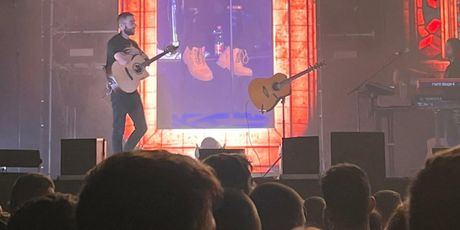 Marko Perković Thompson