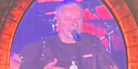 Marko Perković Thompson