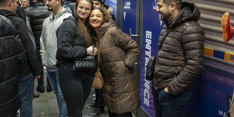 Koncert Marka Perkovića Thompsona - 1