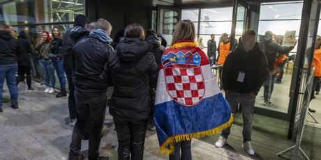 Koncert Marka Perkovića Thompsona - 2