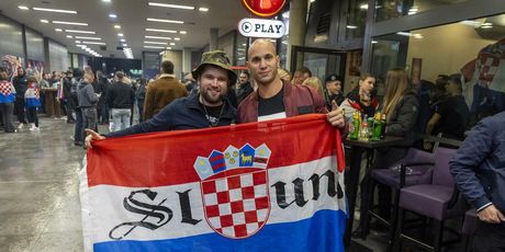 Koncert Marka Perkovića Thompsona - 3