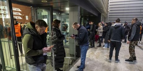 Koncert Marka Perkovića Thompsona - 4