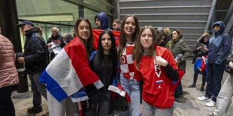 Koncert Marka Perkovića Thompsona - 5