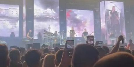 Marko Perković Thompson - 2