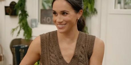 Meghan Markle - 6