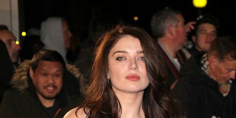 Eve Vox i Jordan Hewson - 2